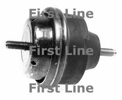 FIRST LINE fem3227 -  Подвеска, двигатель